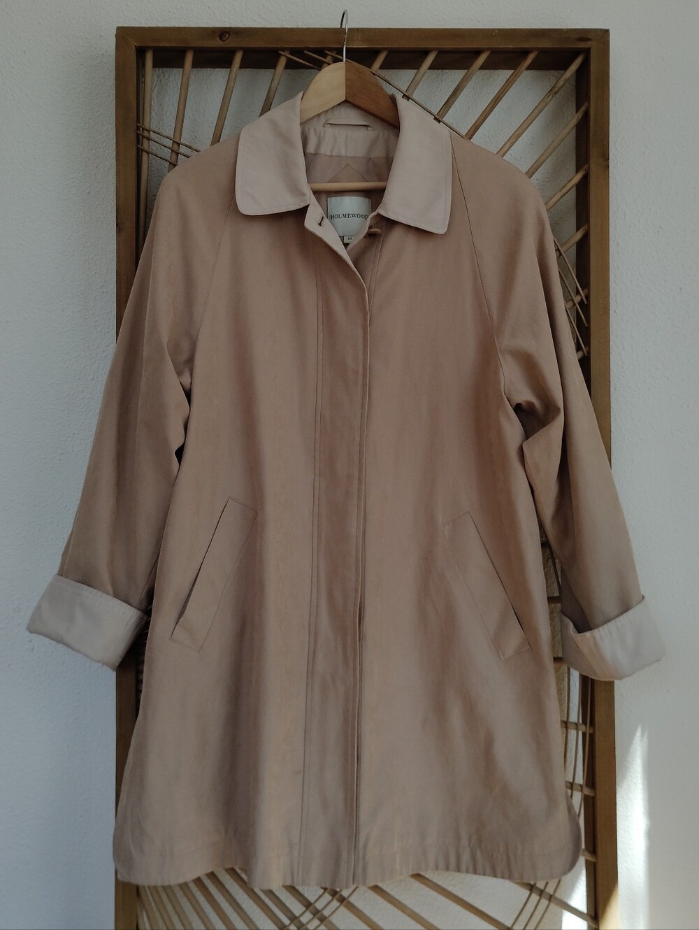 Vintage Holmewood Jacket